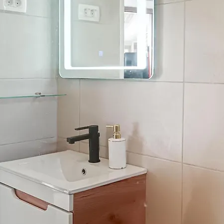 Awesome In Prázdninový dům *