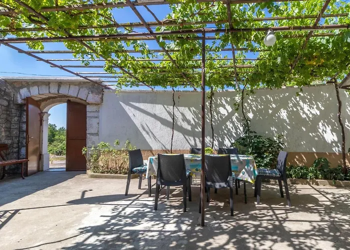 Ferienhaus 3 Bedroom Beautiful In