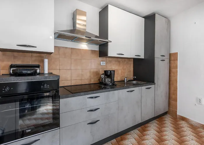 Ferienhaus 3 Bedroom Beautiful In *